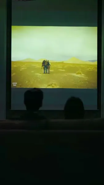 น้องสาวขโมยความรัก