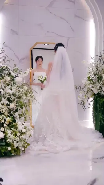 น้องสาวขโมยความรัก