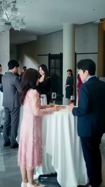 น้องสาวขโมยความรัก