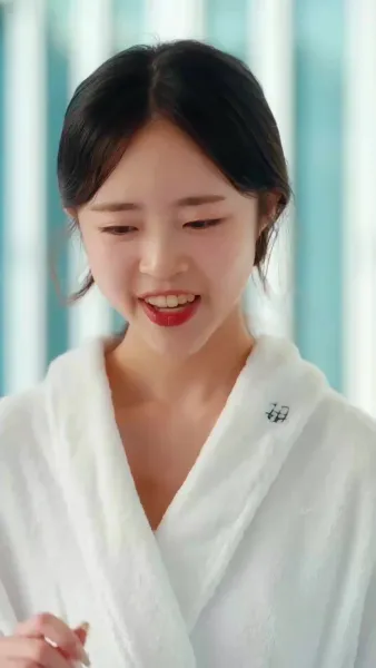 น้องสาวขโมยความรัก