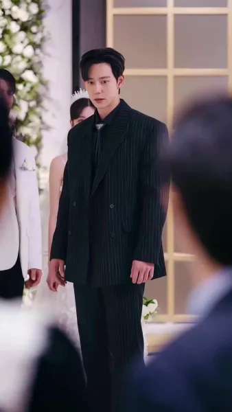 น้องสาวขโมยความรัก