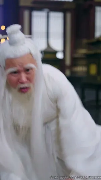 เทพมังกรพลิกชะตา