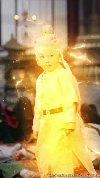 เทพมังกรพลิกชะตา