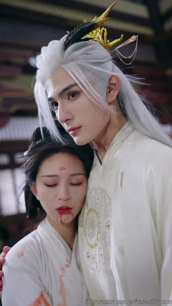 เทพมังกรพลิกชะตา