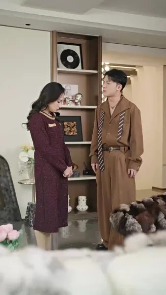 [พากย์เสียง] พ้นโทษมาเป็นดวงใจของคุณชาย