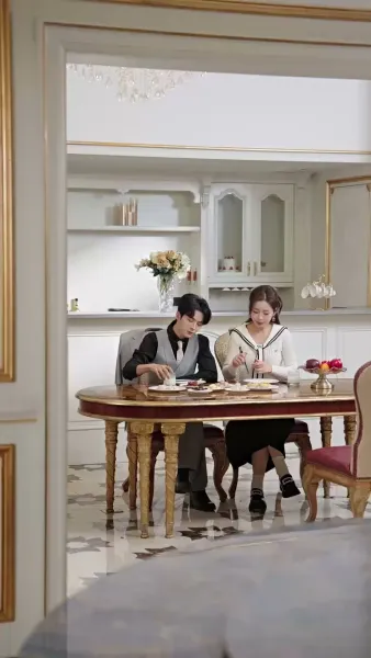 [พากย์เสียง] พ้นโทษมาเป็นดวงใจของคุณชาย