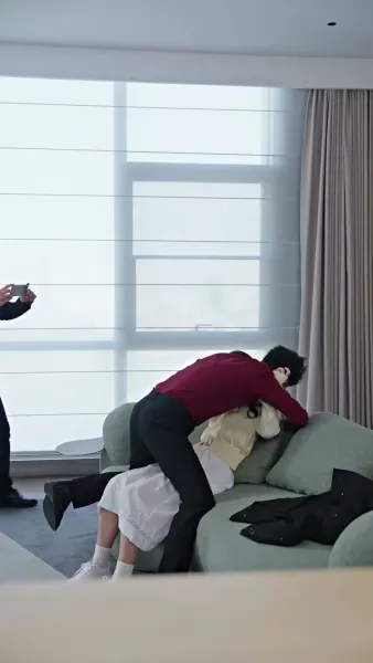 [พากย์เสียง] พ้นโทษมาเป็นดวงใจของคุณชาย