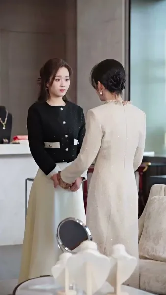 [พากย์เสียง] พ้นโทษมาเป็นดวงใจของคุณชาย