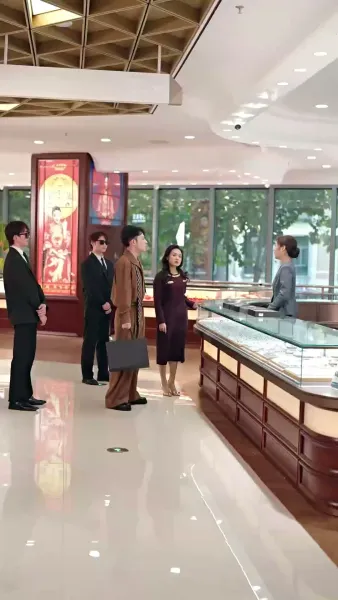 [พากย์เสียง] พ้นโทษมาเป็นดวงใจของคุณชาย