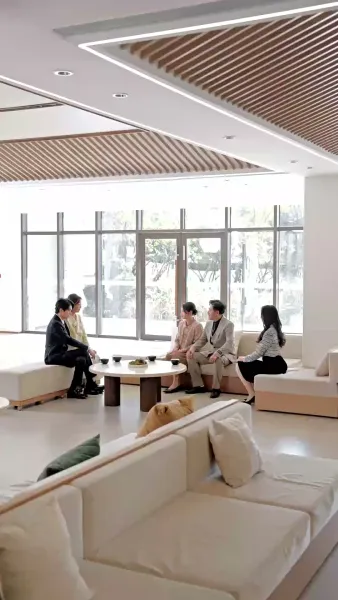 [พากย์เสียง] พ้นโทษมาเป็นดวงใจของคุณชาย