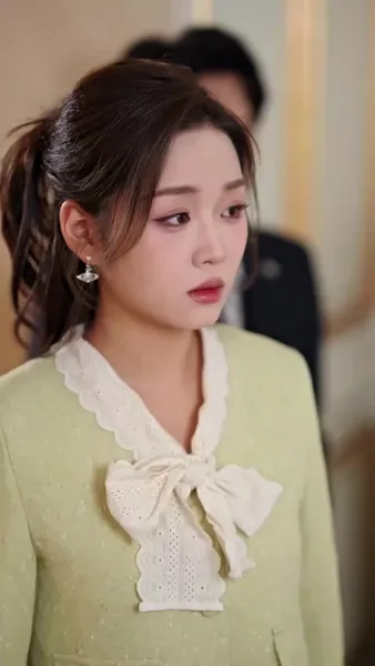 [พากย์เสียง] พ้นโทษมาเป็นดวงใจของคุณชาย