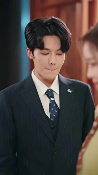 [พากย์เสียง] พ้นโทษมาเป็นดวงใจของคุณชาย