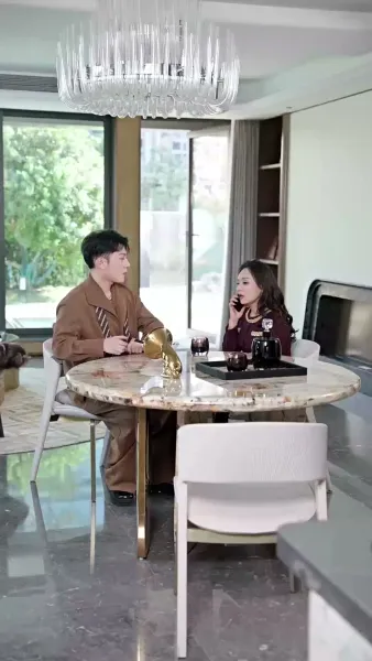 [พากย์เสียง] พ้นโทษมาเป็นดวงใจของคุณชาย