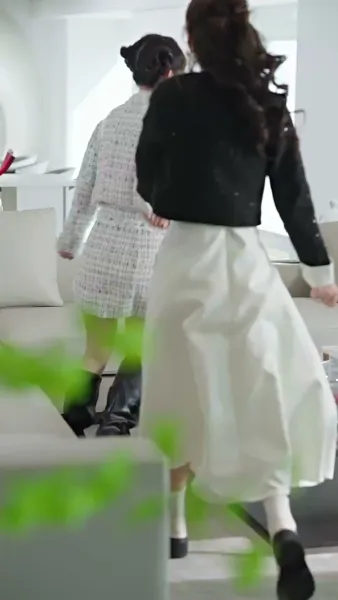 [พากย์เสียง] พ้นโทษมาเป็นดวงใจของคุณชาย