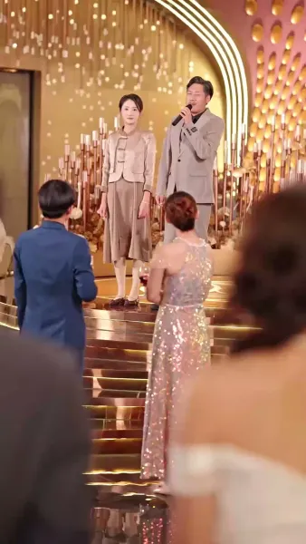 [พากย์เสียง] พ้นโทษมาเป็นดวงใจของคุณชาย