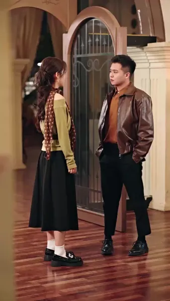 [พากย์เสียง] พ้นโทษมาเป็นดวงใจของคุณชาย