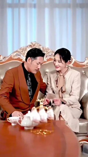 [พากย์เสียง] พ้นโทษมาเป็นดวงใจของคุณชาย