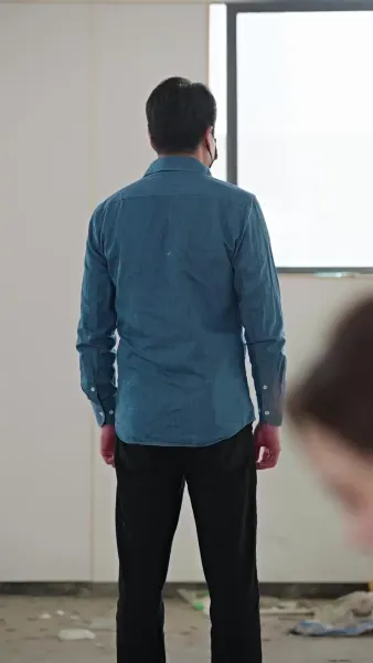 [พากย์เสียง] พ้นโทษมาเป็นดวงใจของคุณชาย