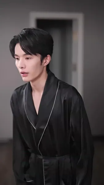 [พากย์เสียง] พ้นโทษมาเป็นดวงใจของคุณชาย