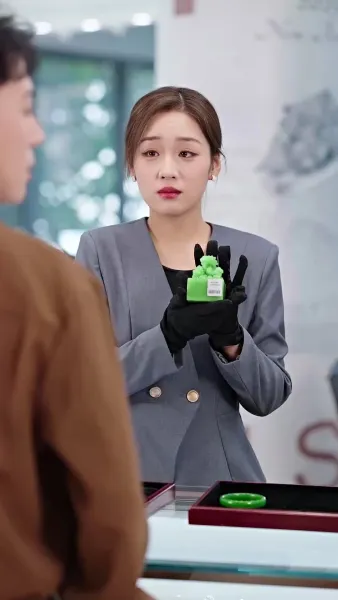 [พากย์เสียง] พ้นโทษมาเป็นดวงใจของคุณชาย