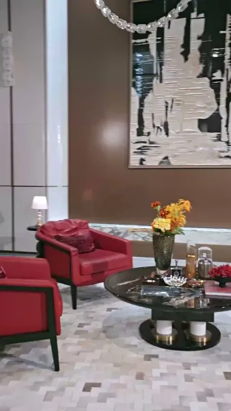 [พากย์เสียง] พ้นโทษมาเป็นดวงใจของคุณชาย