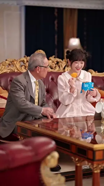 [พากย์เสียง] พ้นโทษมาเป็นดวงใจของคุณชาย