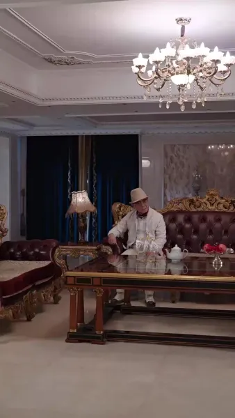 [พากย์เสียง] พ้นโทษมาเป็นดวงใจของคุณชาย