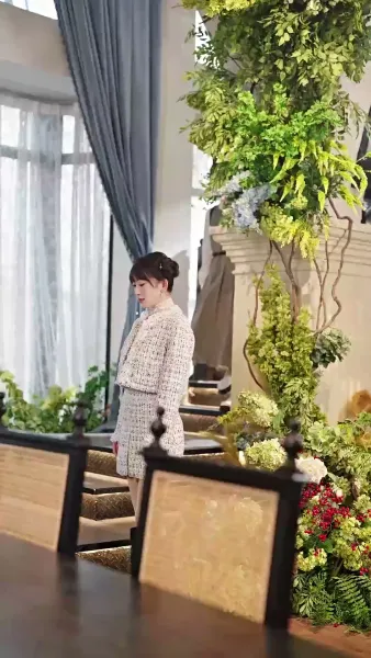 [พากย์เสียง] พ้นโทษมาเป็นดวงใจของคุณชาย