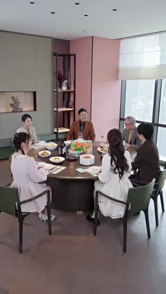 [พากย์เสียง] พ้นโทษมาเป็นดวงใจของคุณชาย