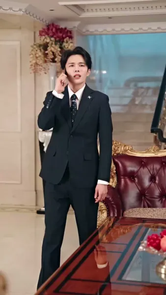 [พากย์เสียง] พ้นโทษมาเป็นดวงใจของคุณชาย