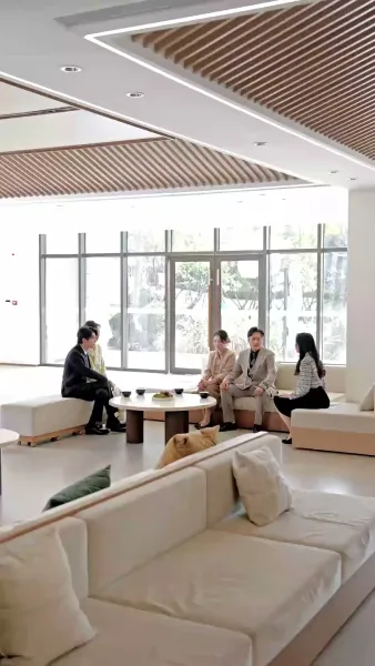 [พากย์เสียง] พ้นโทษมาเป็นดวงใจของคุณชาย