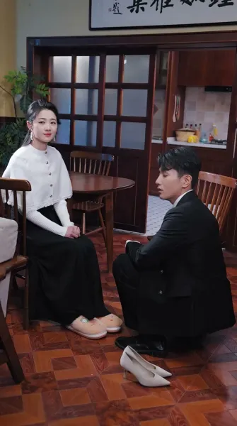 หวนรักคืนใจ