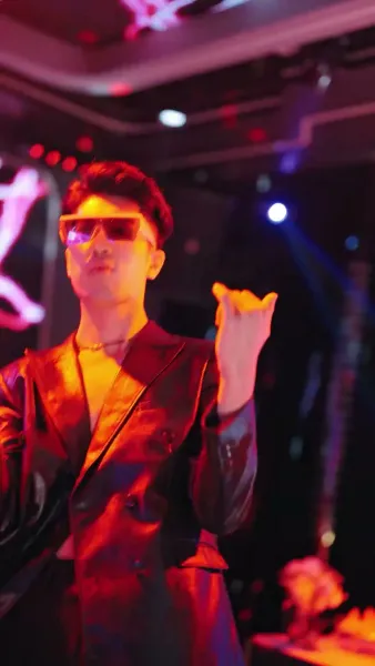 หวนรักคืนใจ