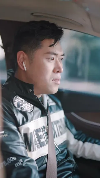 หวนรักคืนใจ