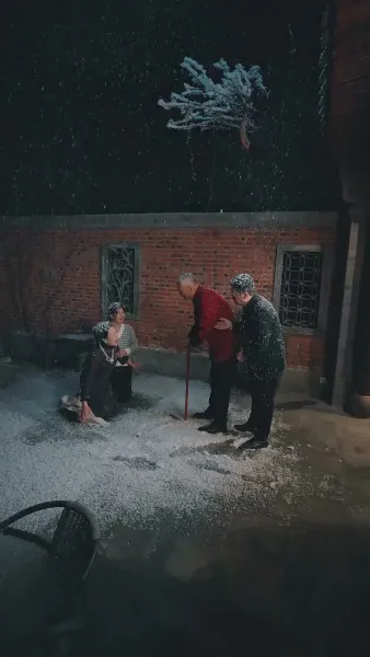 หวนรักคืนใจ