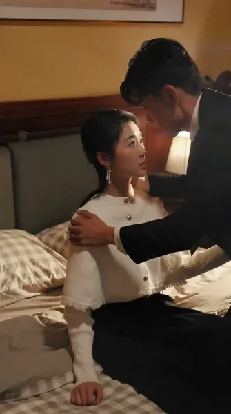 หวนรักคืนใจ