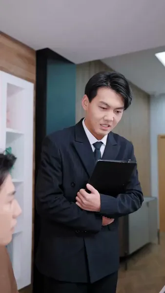 หวนรักคืนใจ