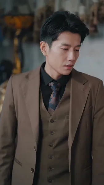 หวนรักคืนใจ