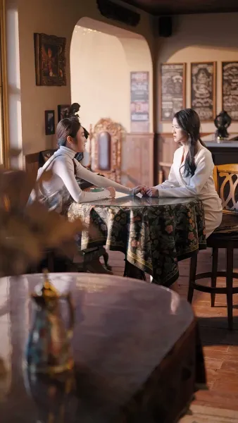 หวนรักคืนใจ