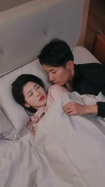 หวนรักคืนใจ