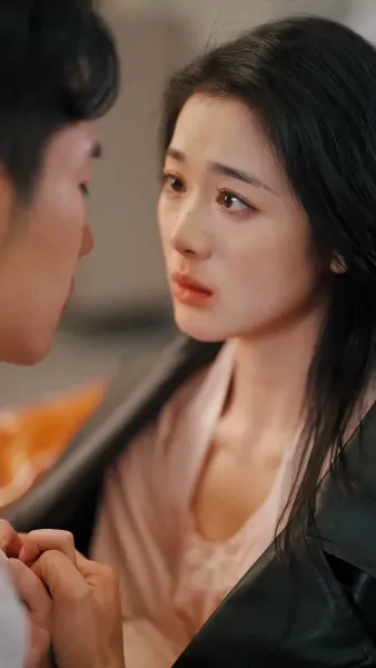 หวนรักคืนใจ