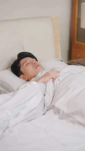 หวนรักคืนใจ