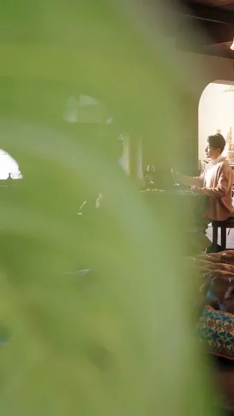 หวนรักคืนใจ