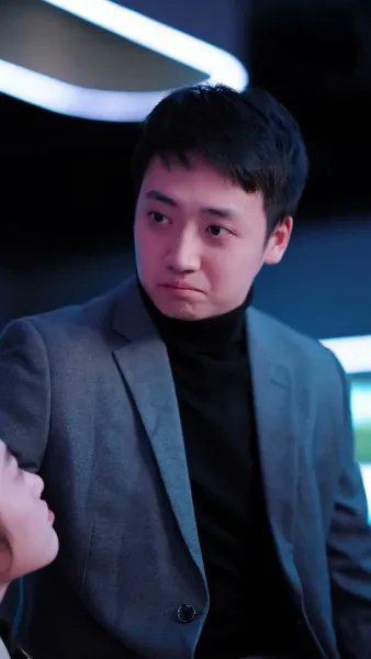 หวนรักคืนใจ