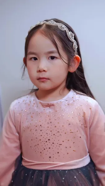 ลูกมาก่อน รักค่อยมา