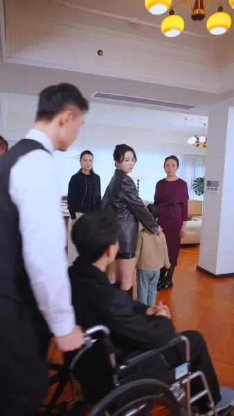 ลูกมาก่อน รักค่อยมา