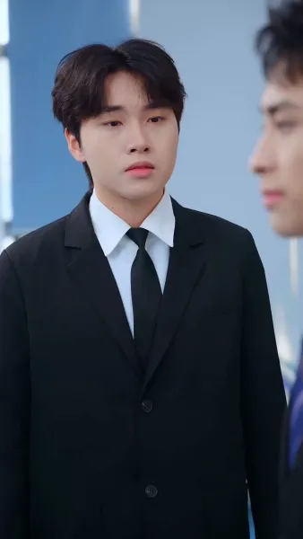 ลูกมาก่อน รักค่อยมา