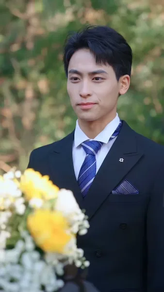 ลูกมาก่อน รักค่อยมา