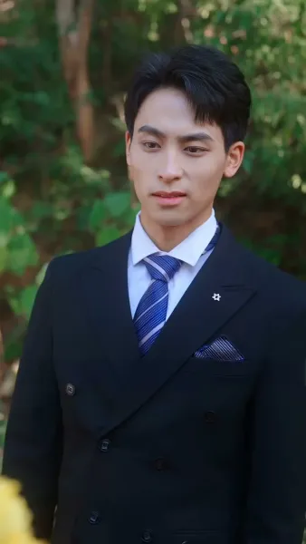 ลูกมาก่อน รักค่อยมา