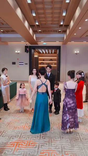 ลูกมาก่อน รักค่อยมา